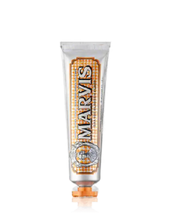 Marvis Orange Blossom Bloom Toothpaste, 75 ml