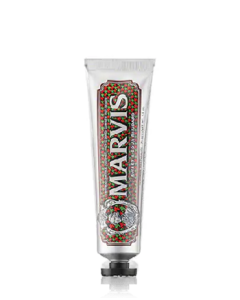 Marvis Sweet & Sour Rhubarb Toothpaste, 75ml